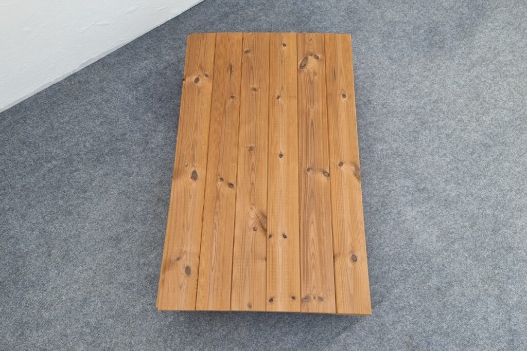 Træpanel 100 cm - Idalund Design