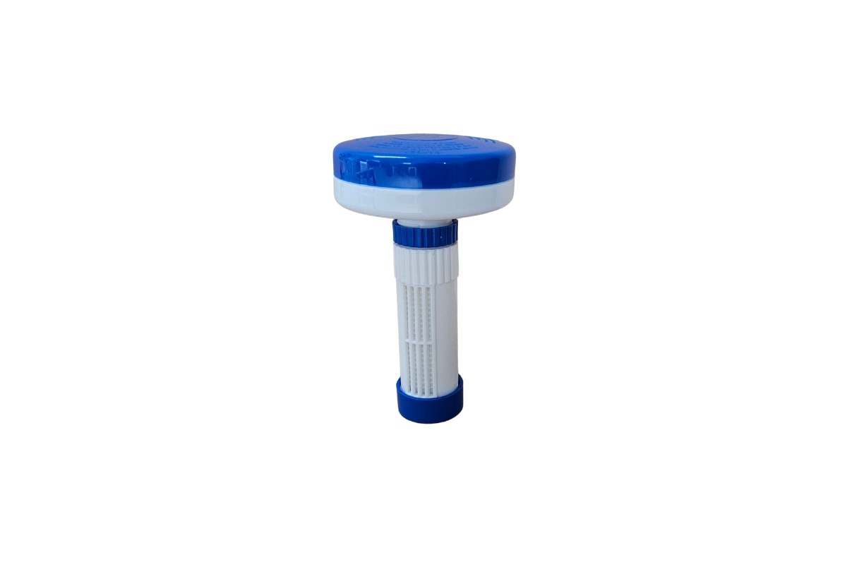 Klordispenser – til 20 g tabletter Klordispenser – til 20 g tabletter