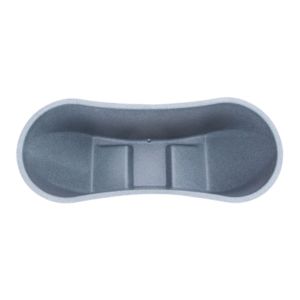 Plastik indsats 2 personer - Idalund Design (2)