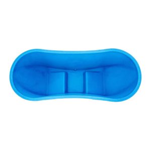 Plastik indsats 2 personer - Idalund Design