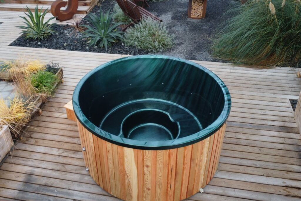 Koldtvandskar Ø200 - Idalund Design