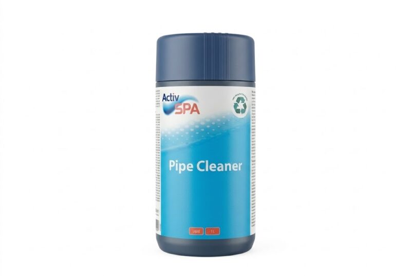Pipe Cleaner 1