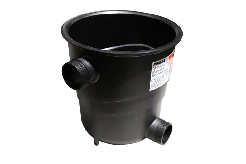 Filter tank til Filter Max